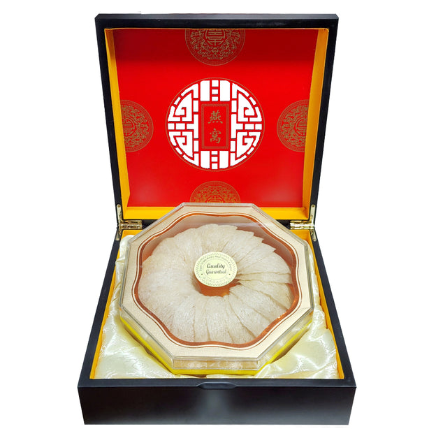 Super Grade Super A Grade Dry Bird Nest Giftbox Set 150g