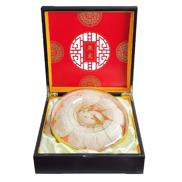 Super Grade Super A Grade Dry Bird Nest Giftbox Set100g