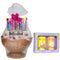 Super Grade Bird's Nest Giftpack with Abalone Giftset 108