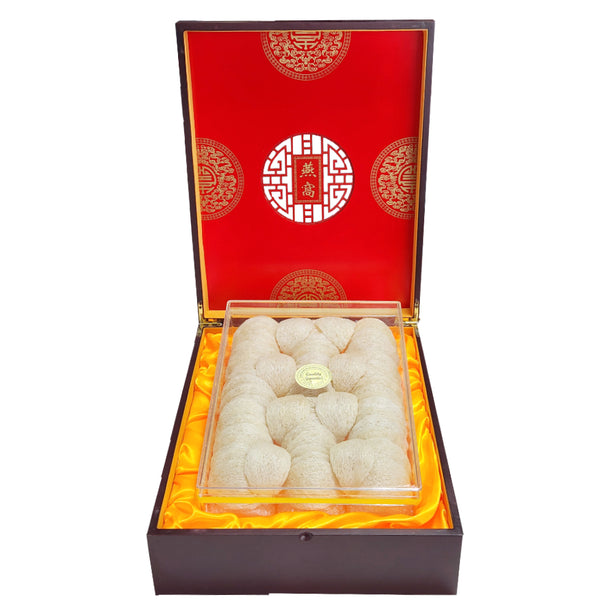 Super Grade Super A Grade Dry Bird Nest Giftbox set 500g
