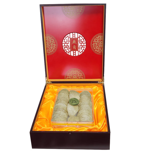 Super Grade Super A Grade Dry Bird Nest Giftbox Set 250g