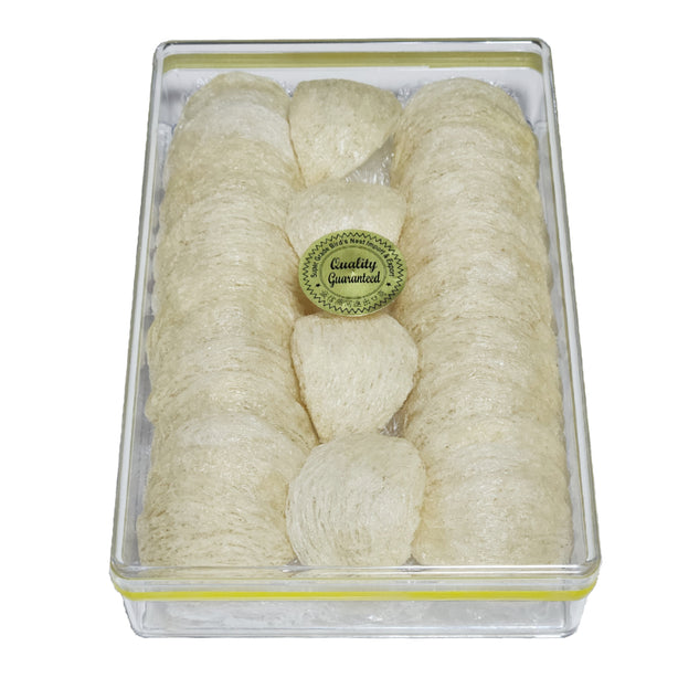 Super Grade Super A Grade Dry Bird Nest 250g