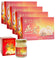 Super Grade Buy 1 GET 1 FREE - Bird's Nest Beverage With American Ginseng, White Fungus and Rock Sugar, 6 bottles x 70ml (Bundle of 2)