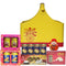 Super Grade Joyful Hamper K3003-98