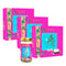 Super Grade Premium Grade Bird's Nest 150ml X 3btls (Bundle of 3)