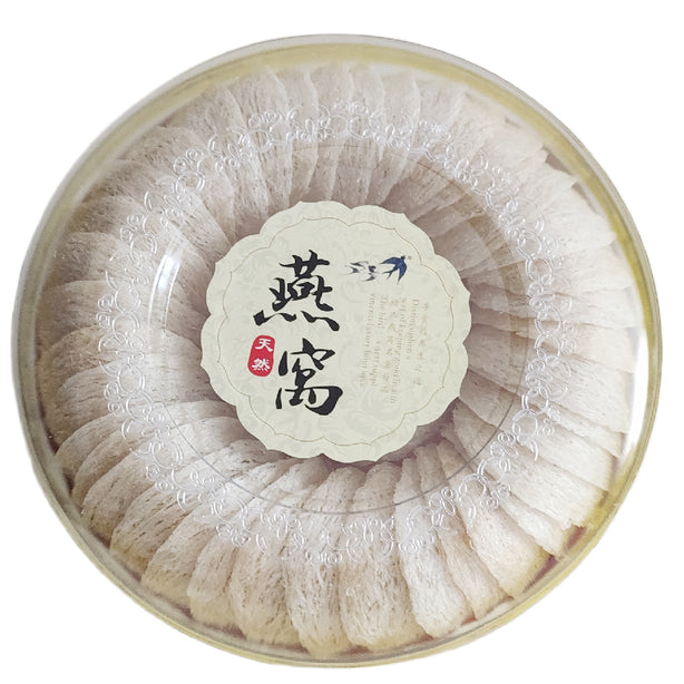 Super Grade Super A Grade Dry Bird Nest 500g