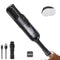 OS-Baseus PrimeTrip C02 Magnetic Car Mount Suction Cup Version Cosmic Black
