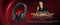 OS-Baseus Bowie 30 Max Noise-Cancellation Wireless Headphones Cluster Black