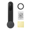 OS-Baseus PrimeTrip C02 Air Magnetic Car Mount Stick-on Type Cluster Black