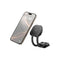 OS-PrimeTrip C03s Magnetic Car Mount (Stick-on Type, Cosmic Black)