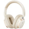 OS-Baseus Bowie H1s Noise-Cancellation Wireless Headphones Stellar White