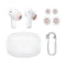 DZ-AS/EU/AF/ME/AO Baseus Bowie MZ10 True Wireless Earphones White