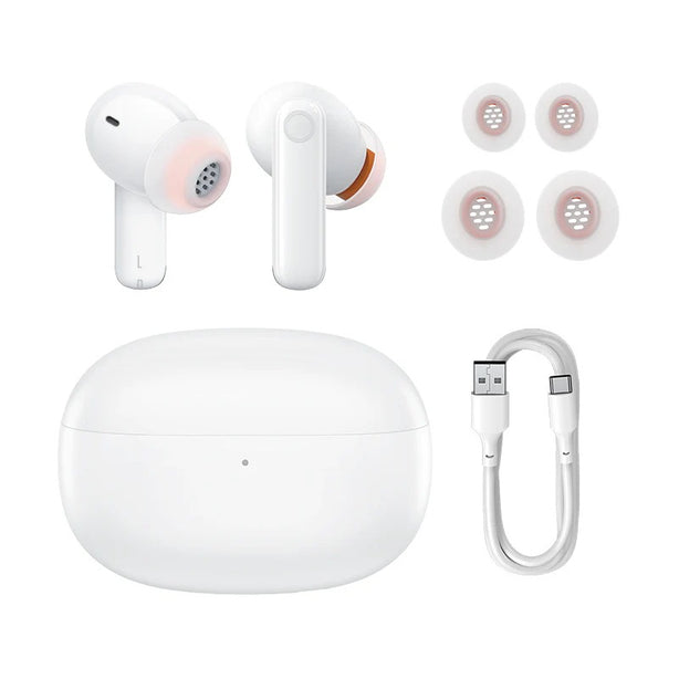 DZ-AS/EU/AF/ME/AO Baseus Bowie MZ10 True Wireless Earphones White
