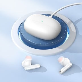 DZ-AS/EU/AF/ME/AO Baseus Bowie MZ10 True Wireless Earphones White