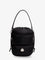 Moncler Caradoc nylon bucket bag - Nero
