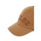 Signature Cap In Cotton Brown