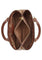 Coach Station Carryall Bag In Signature Canvas - Tan/Brown