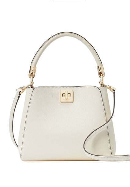 Kate Spade Phoebe Top Handle Satchel - White