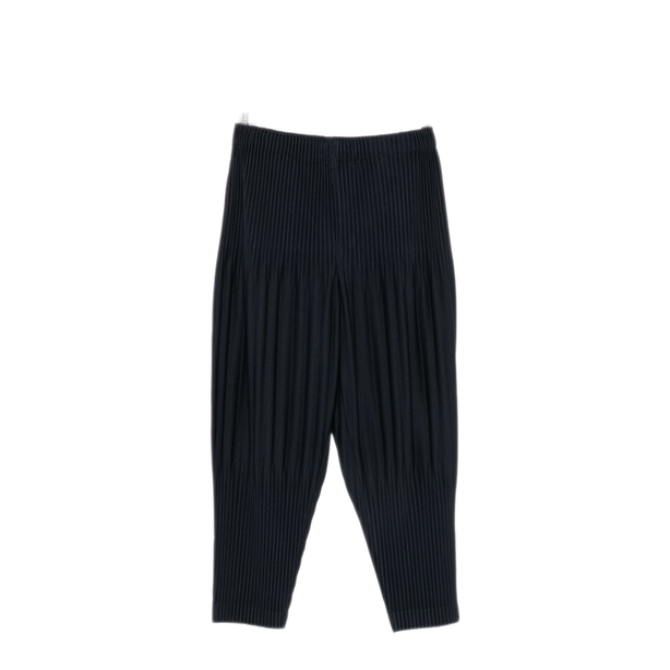 Trousers Navy
