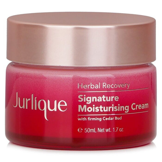 Herbal Recovery Signature Moisturising Cream (random Packaging) - 50ml/1.7oz