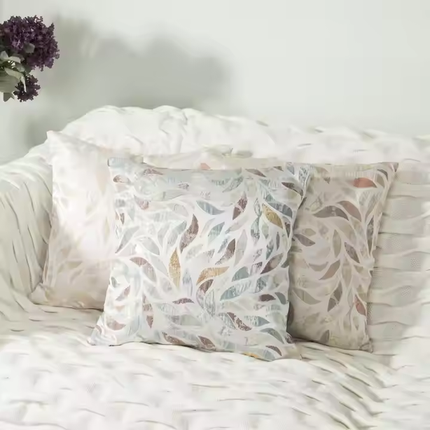 CLOONEY Cushion Cover