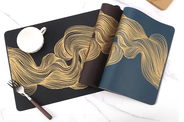 WAVE Placemat