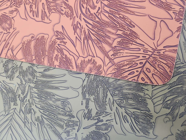 BARS Placemat