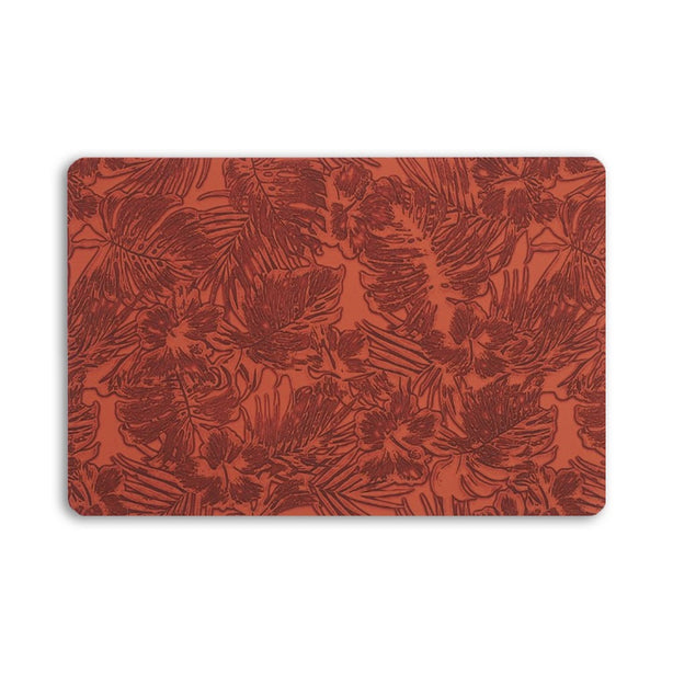 BARS Placemat