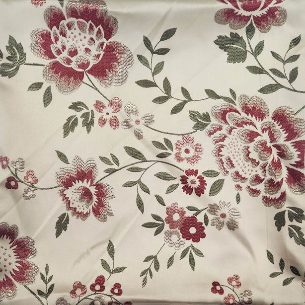 POPPY Cushion Cover