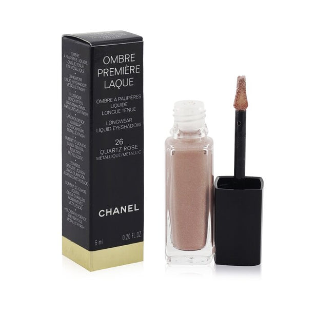 Ombre Premiere Laque Longwear Liquid Eyeshadow
