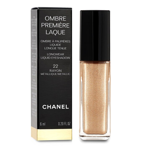 Ombre Premiere Laque Longwear Liquid Eyeshadow