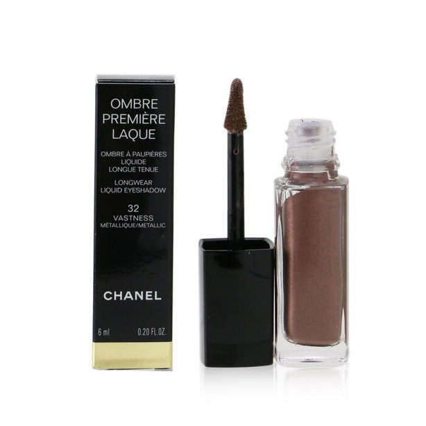 Ombre Premiere Laque Longwear Liquid Eyeshadow