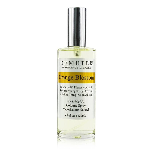 Orange Blossom Cologne Spray - 120ml/4oz