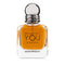 Emporio Armani Stronger With You Intensely Eau De Parfum Spray