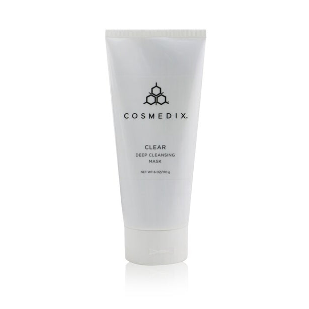 Clear Deep Cleansing Mask