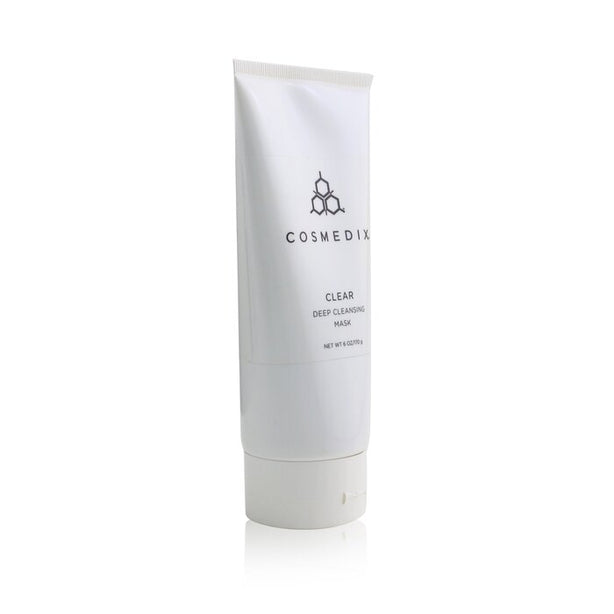 Clear Deep Cleansing Mask