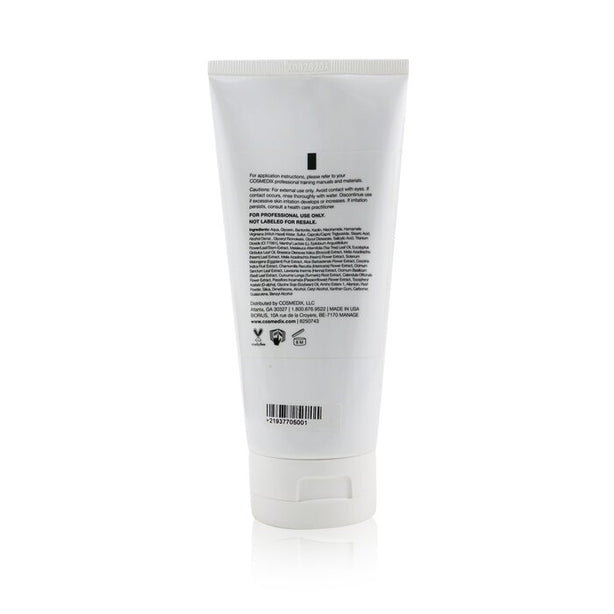 Clear Deep Cleansing Mask