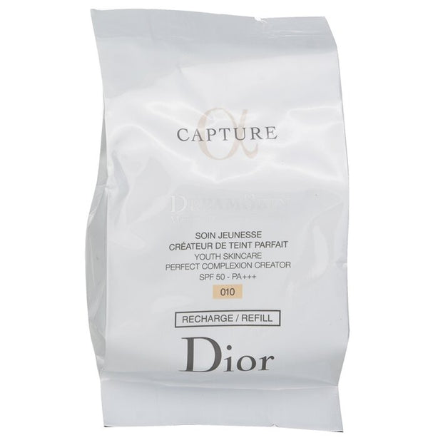 Capture Dreamskin Moist & Perfect Cushion Spf 50 Refill - # - 15g/0.5oz