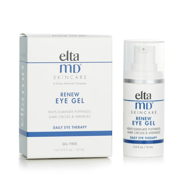 Renew Eye Gel - 15ml/0.5oz