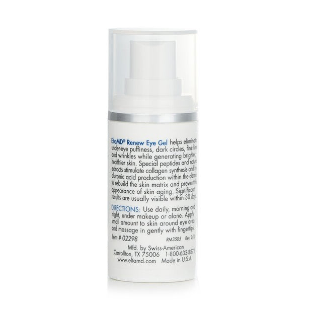 Renew Eye Gel - 15ml/0.5oz
