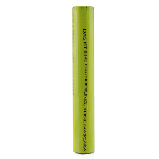 Black Lash Primer (jet Black Volume) - Black - 5ml/0.16oz