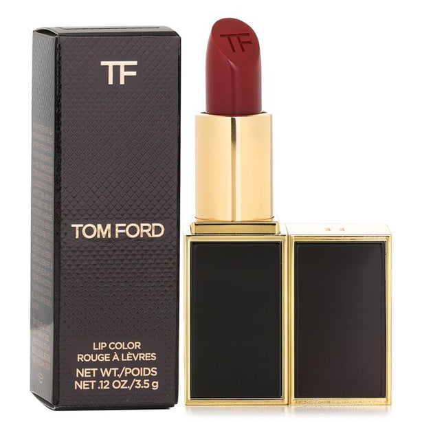 Runway Lip Color - # 16 Scarlet Rouge - 3.5g