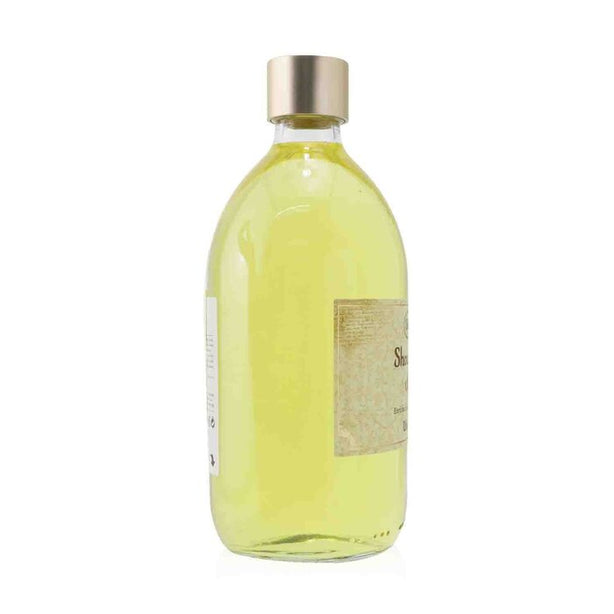 Shower Oil - White Tea - 500ml/17.59oz