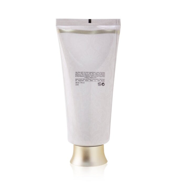 Silky Body Milk - White Tea - 200ml/7oz