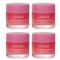 Lip Sleeping Mask Ex - Berry - 20g x4pcs
