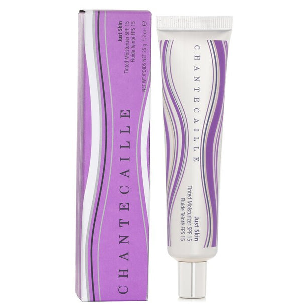 Just Skin Tinted Moisturizer Spf15 - # Aura - 35g