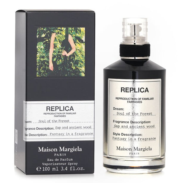 Replica Soul Of The Forest Eau De Parfum Spray - 100ml/3.4oz