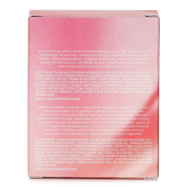 Perfect Puck'r Hydrating Lip Care Duo - 5.6ml+15g