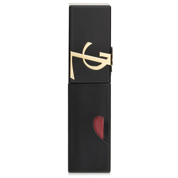 The Inks Vinyl Cream High Shine Lip Stain - #416 Chili Provocation - 5.5ml