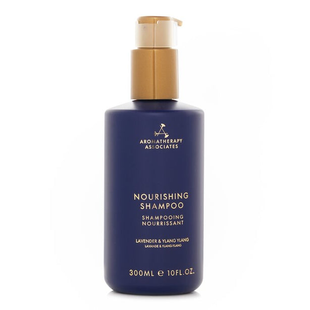 Nourishing Shampoo - 300ml